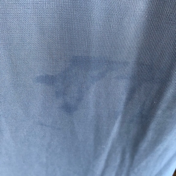 Blue Formal Dress - Picture 10 of 15